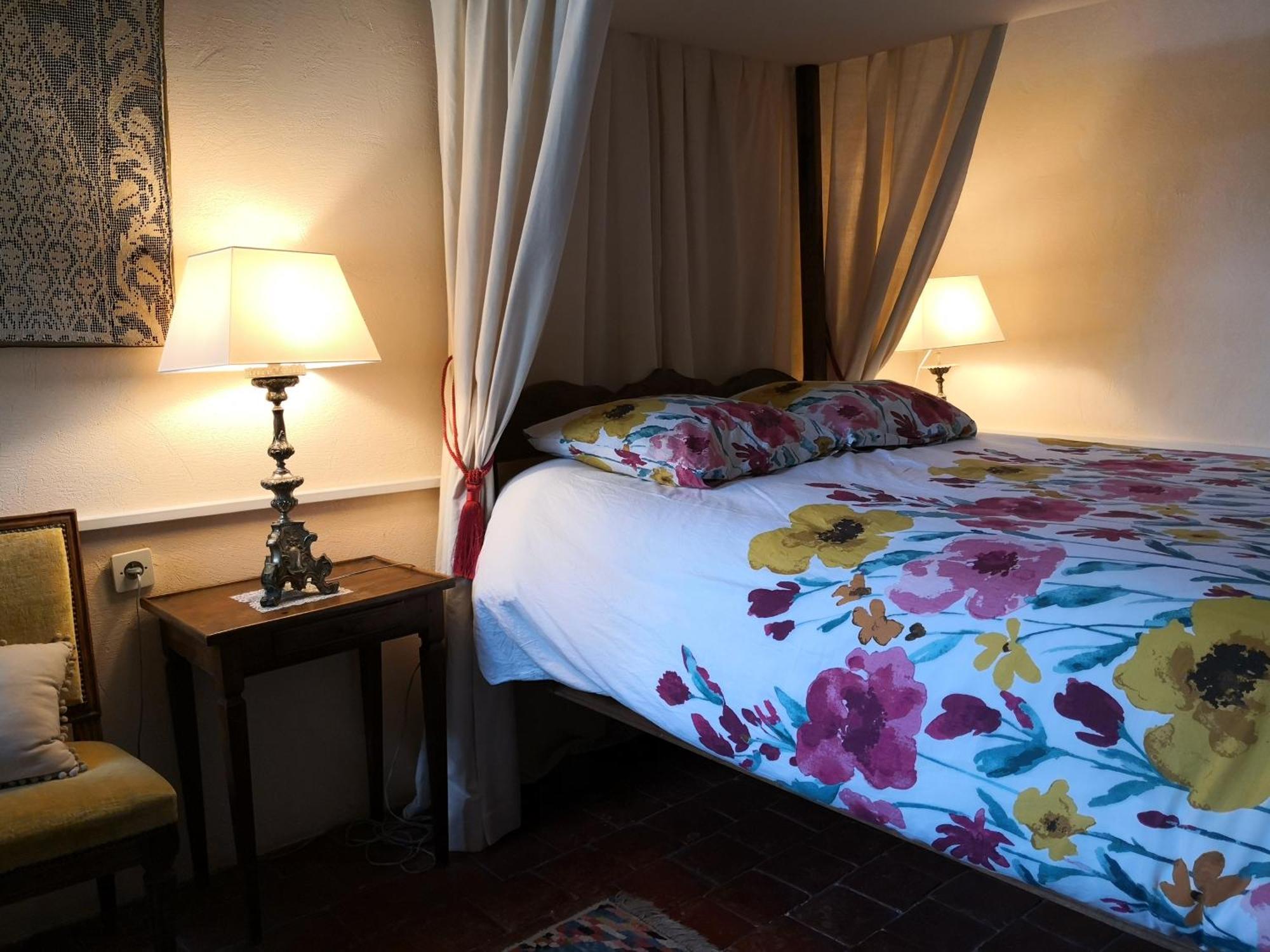 Bed and Breakfast Le Nid De Dany Cosne-sur-Loire Zewnętrze zdjęcie