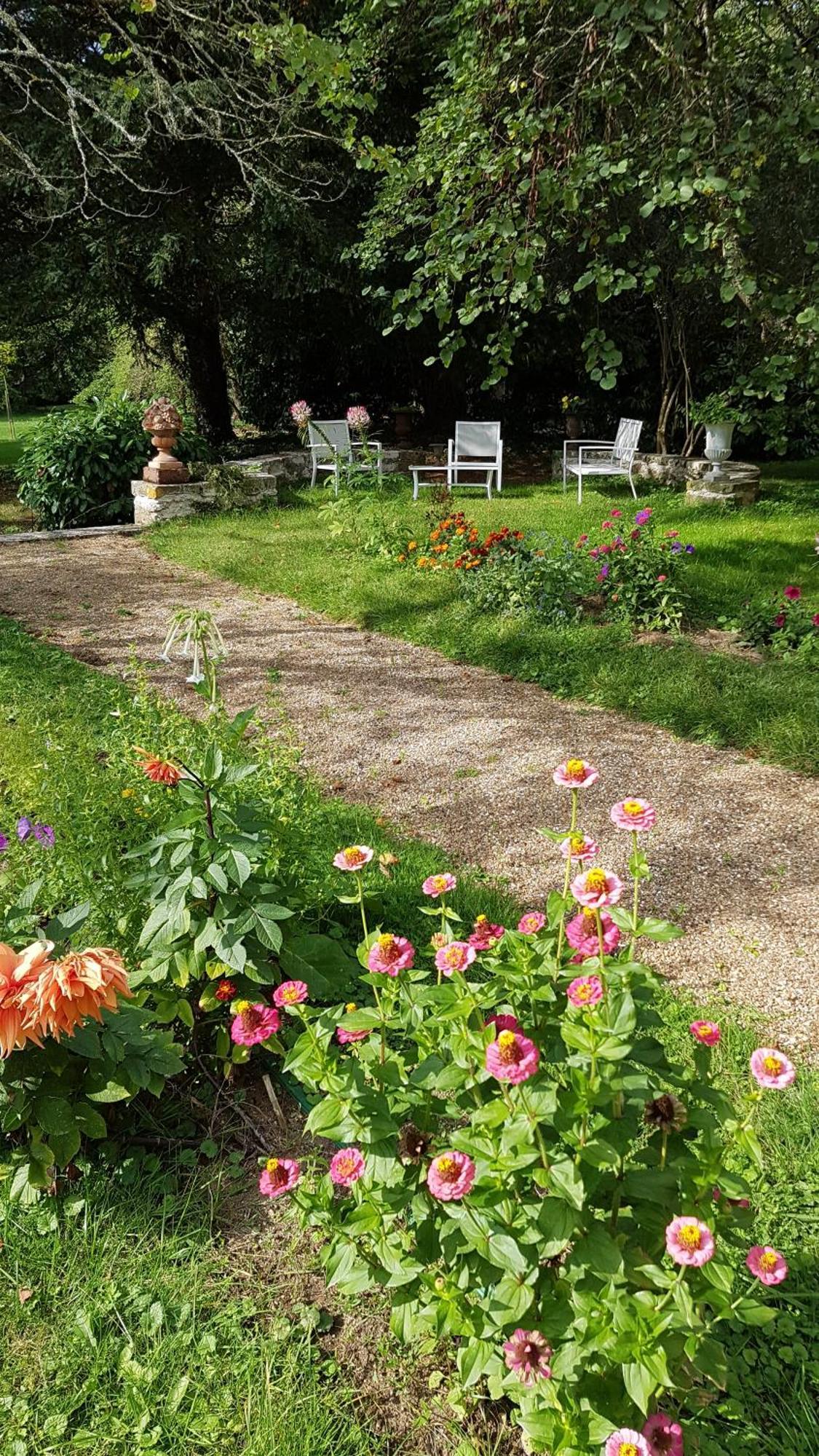 Bed and Breakfast Le Nid De Dany Cosne-sur-Loire Zewnętrze zdjęcie